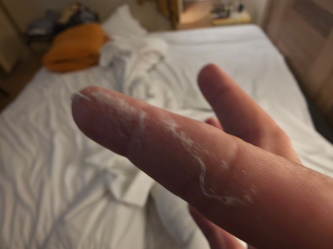 Hôtel Le Cilaos主图