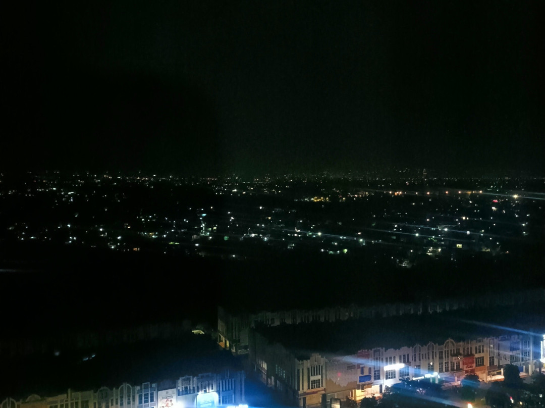 HARRIS Hotel & Convention Cibinong City Mall Bogor主图