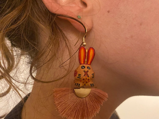 Yaga - Mexican Fine Art & Jewelry-圣何塞卡波必去景点