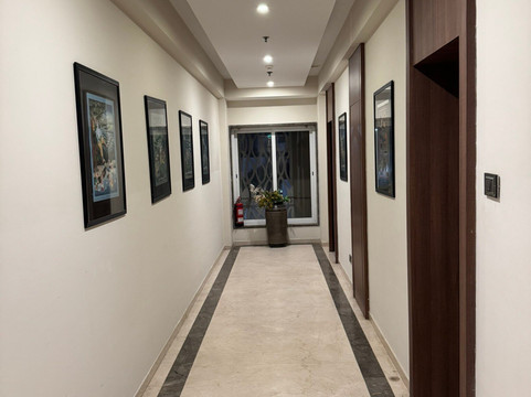 VITS Devbhumi Hotel主图