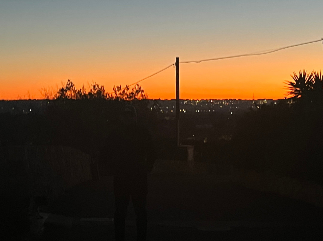 Agriturismo Masseria Calongo主图