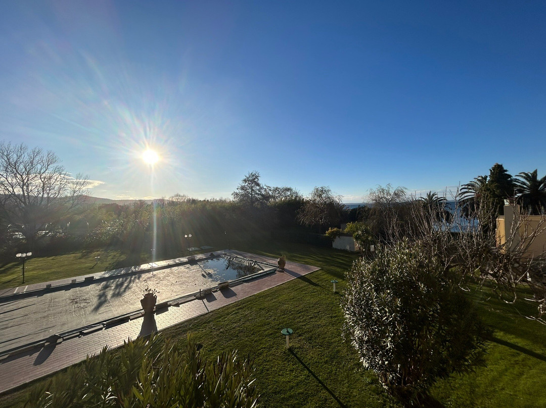 Hotel Eden sul Lago主图