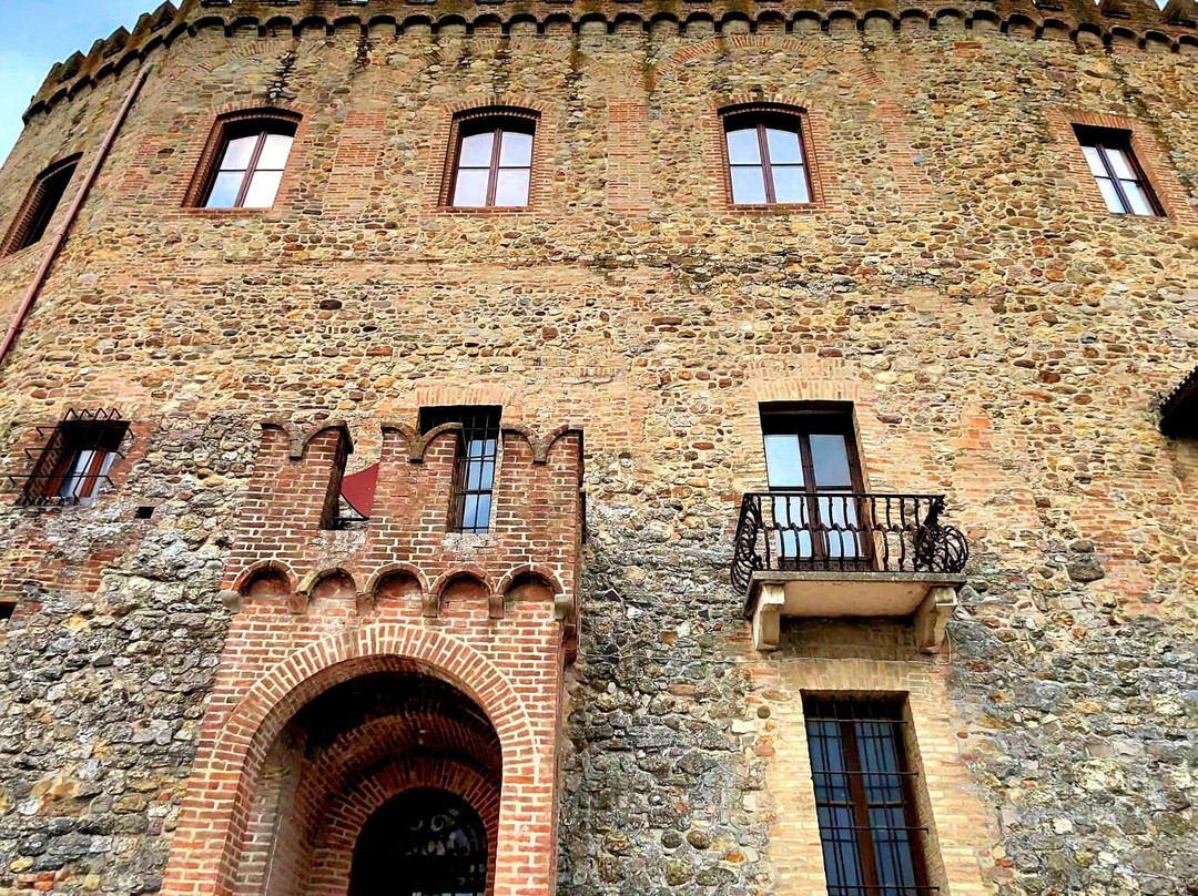 Castello di Tabiano-Tabiano Castello必去景点