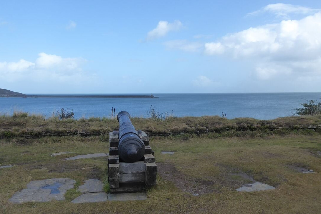 Fishguard Fort-Fishguard必去景点