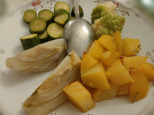 Albergo Ristorante La Meridiana主图