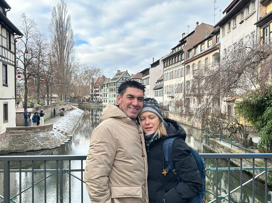 Un petit tour à Strasbourg-斯特拉斯堡必去景点