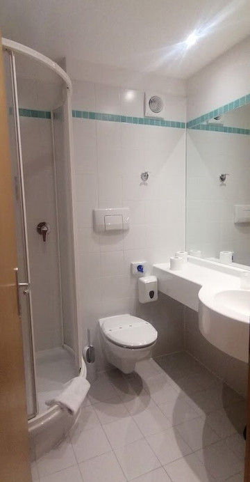 Hotel Corno Bianco主图