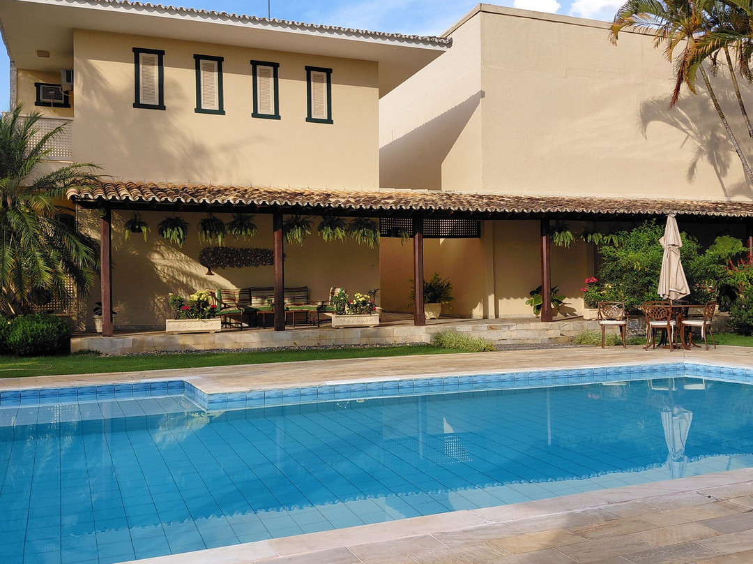 Pousada Don Quixote主图