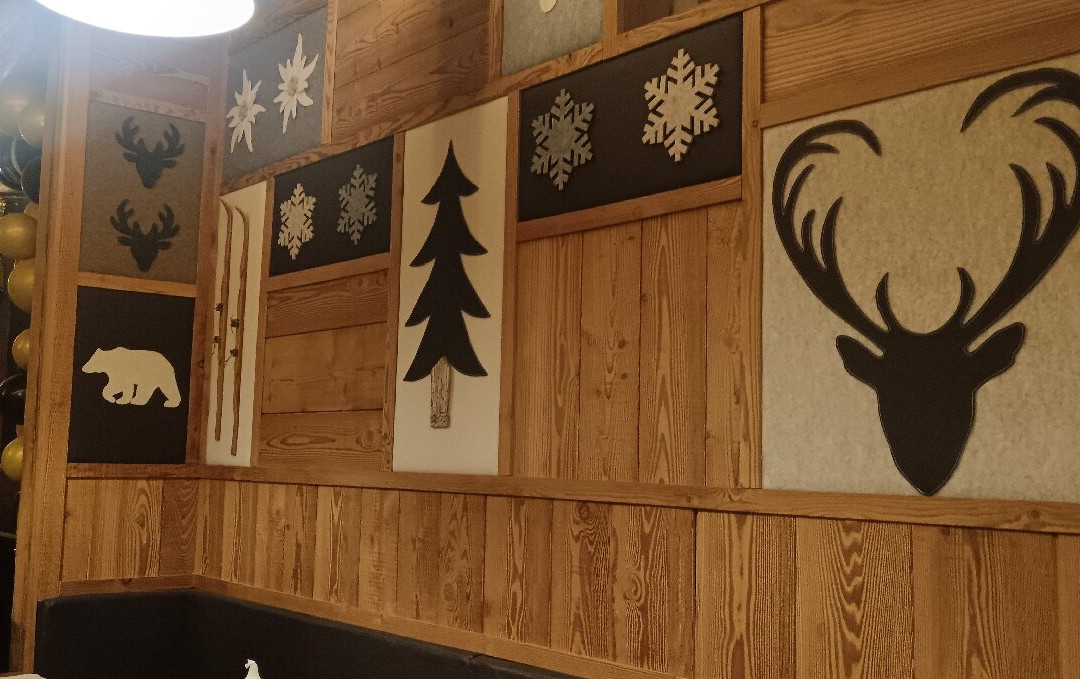 Albergo Ristorante Valle Pesio主图