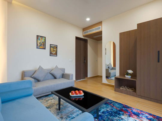 Sterling Nirmaya Dharamshala