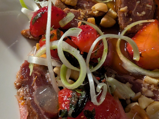 Bistro Le Cerf-volant