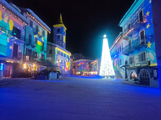 Hotel Marguareis主图