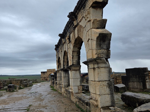 Morocco Meander-瓦尔扎扎特必去景点