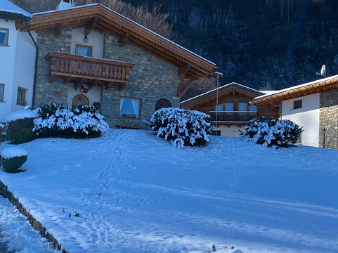 Sport Hotel Prodongo主图