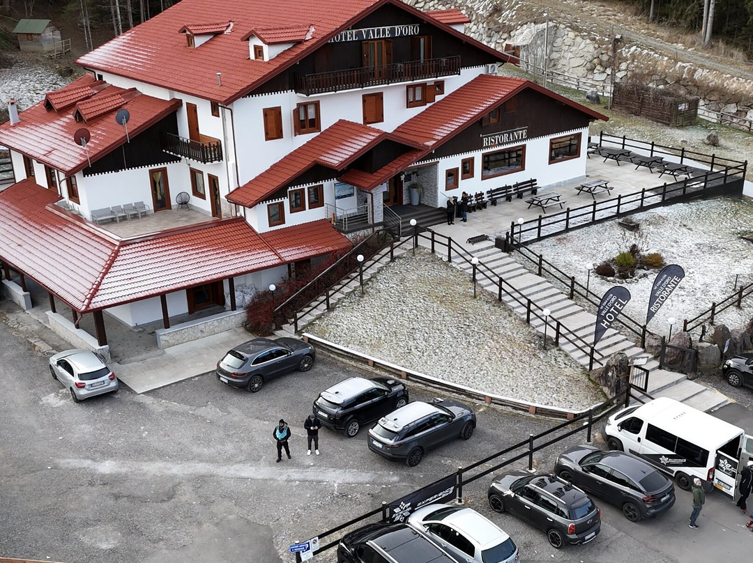 Hotel Ristorante ValleD'Oro主图