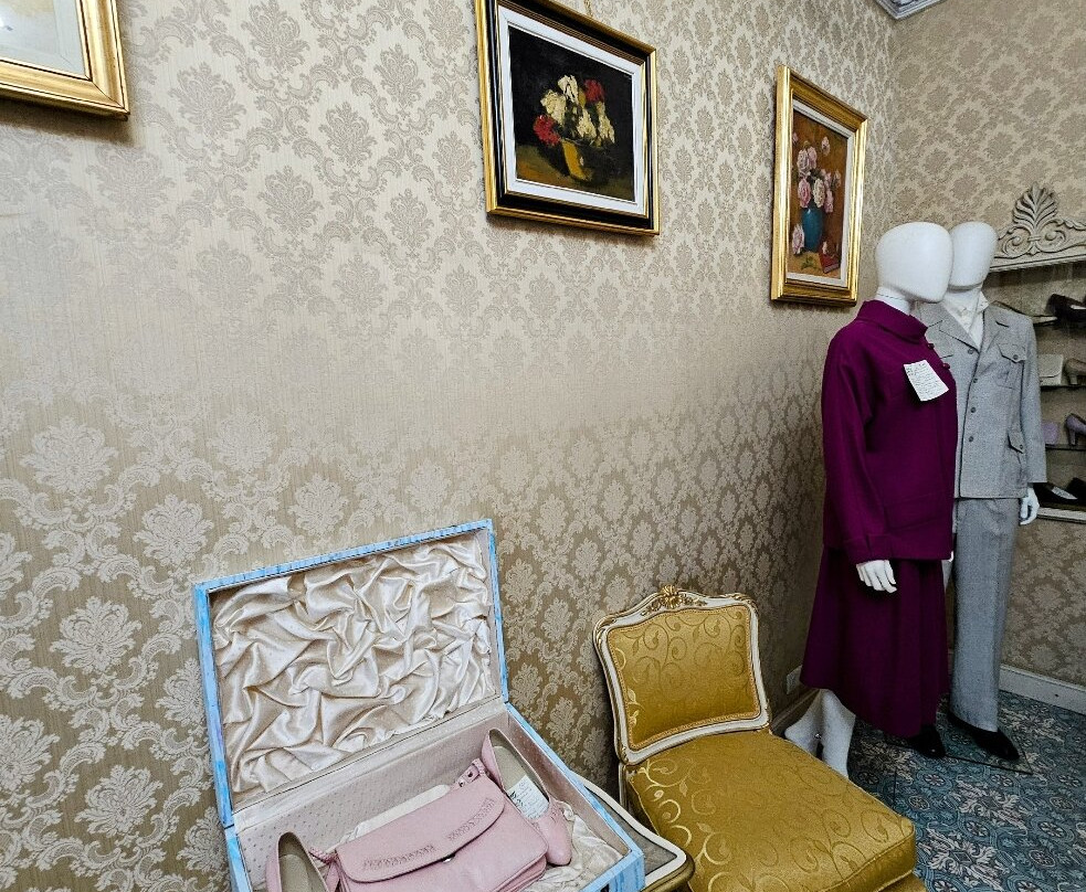 Ceaușescu Mansion-布加勒斯特必去景点