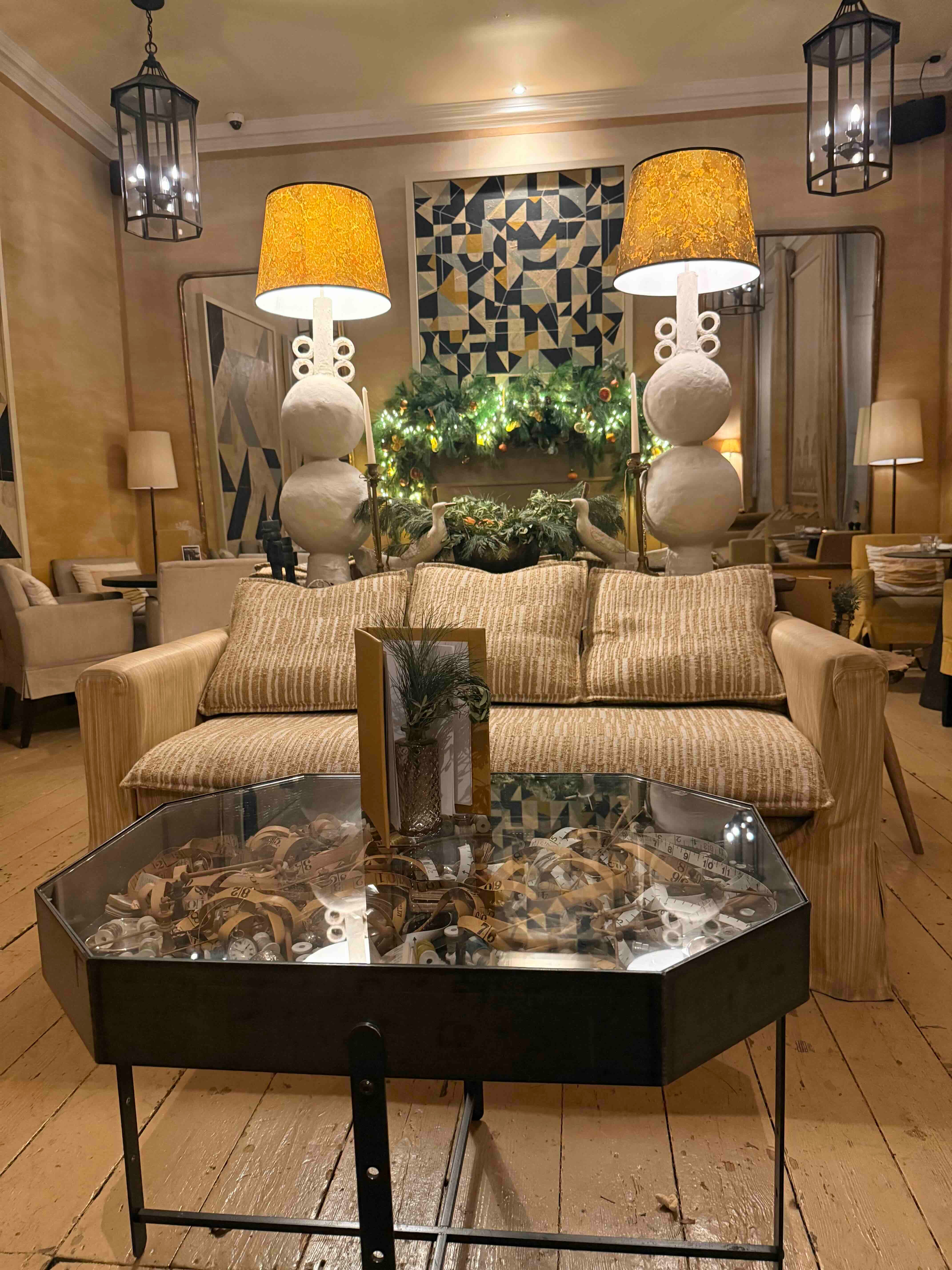 No. 1 York by GuestHouse-官方