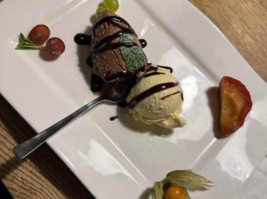 Hotel-restaurant Adler主图