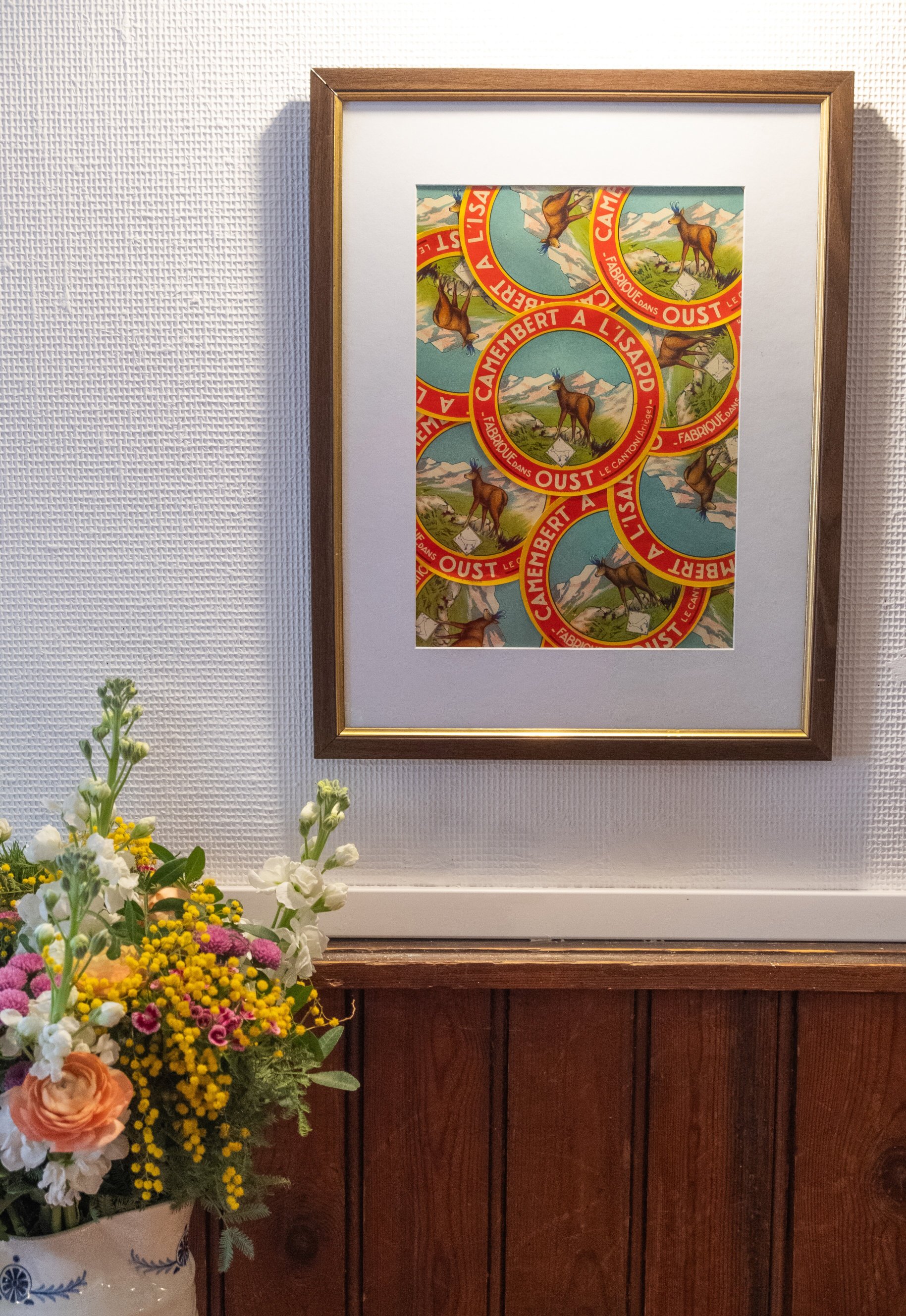 Auberge du Haut Salat-官方