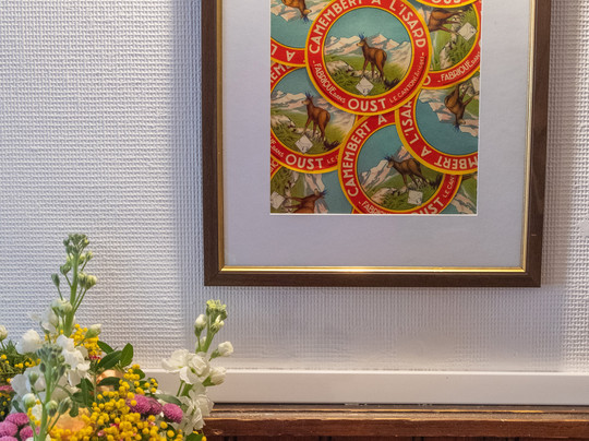 Auberge du Haut Salat主图