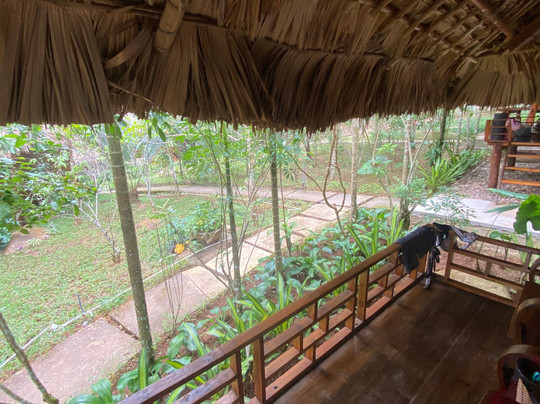 La Maison De Buoc主图