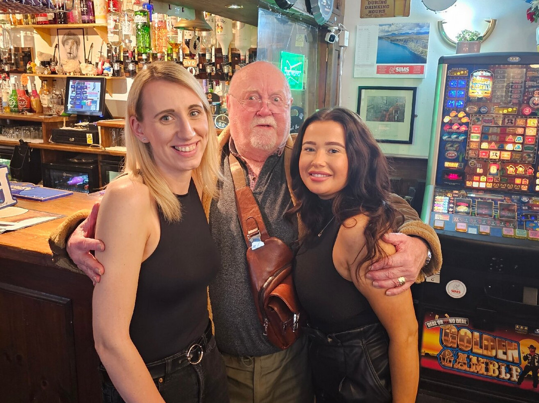 Albert Bar Montrose-Montrose必去景点