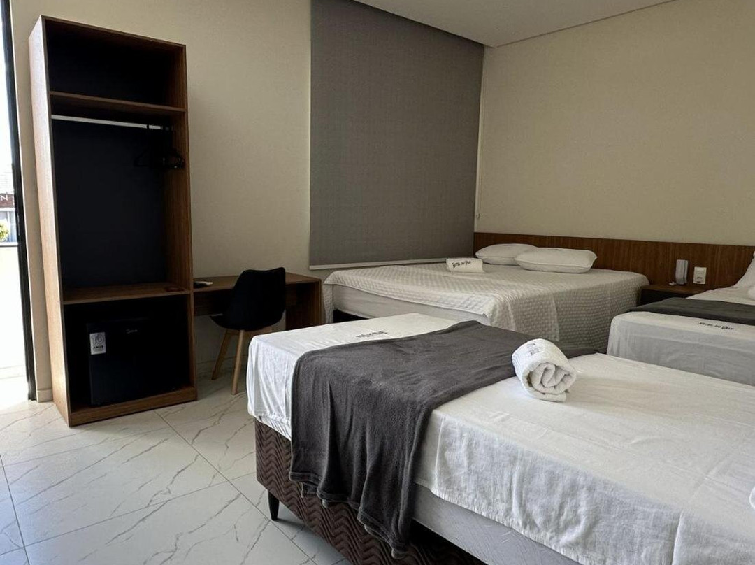 Hotel Do Valle