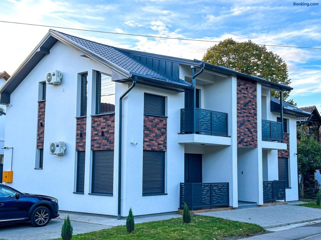 Kiko Apartmani
