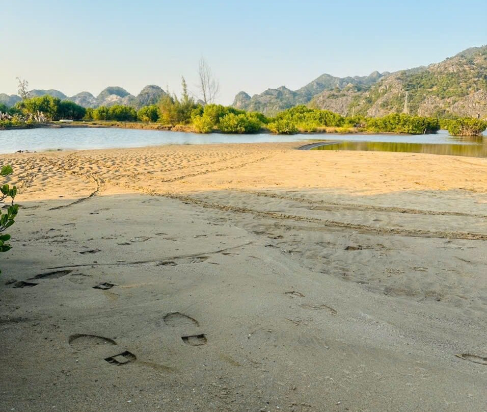 Elephant Beach-卡巴必去景点