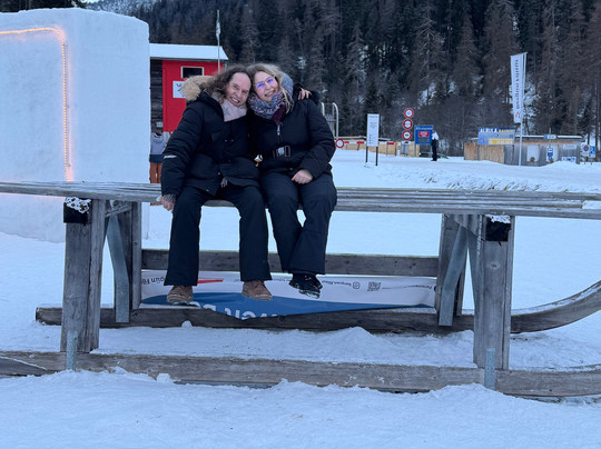 Mark Sport AG Bergün-Bergun必去景点