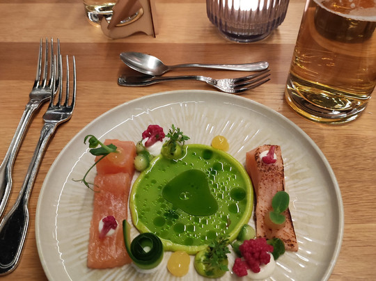 Parkhotel Emstaler Höhe主图