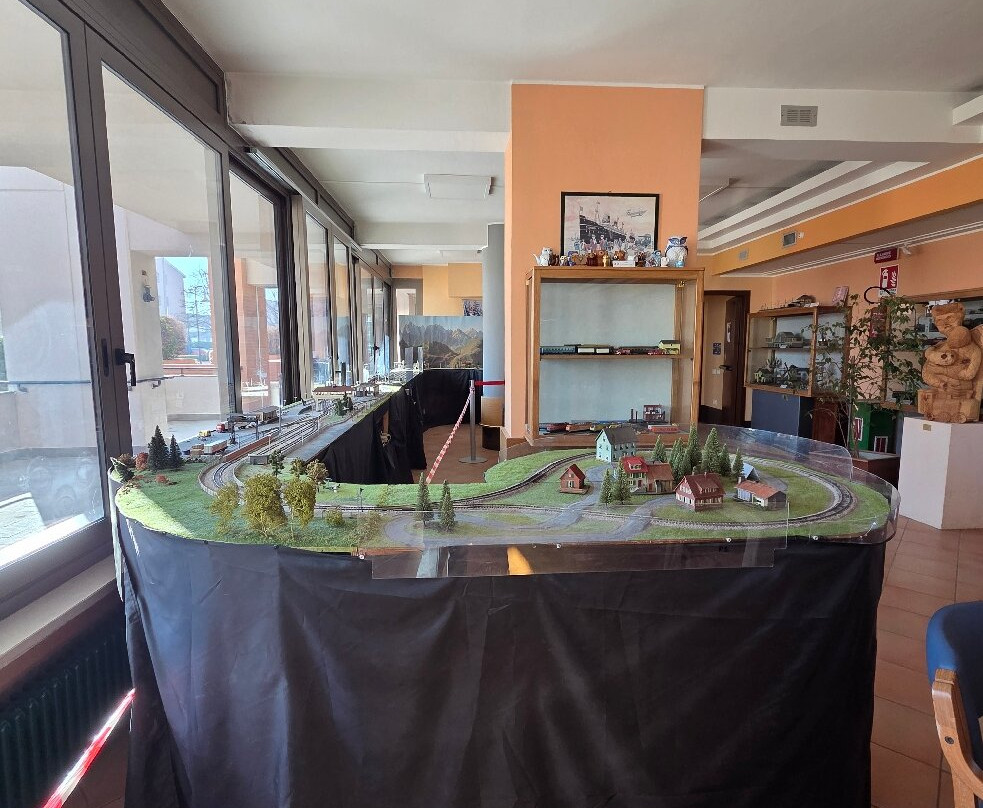 Museo Veneto del Giocattolo-帕多瓦必去景点