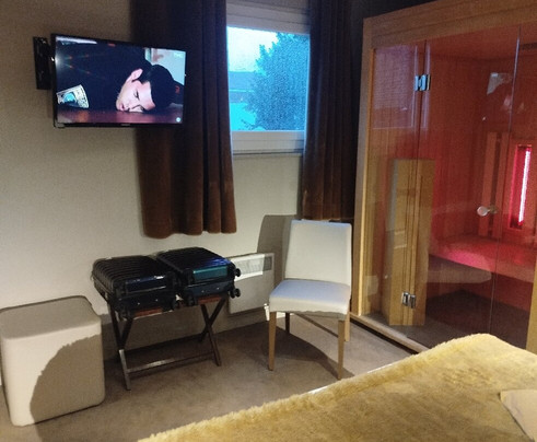 拉泰拉斯城堡连锁酒店主图