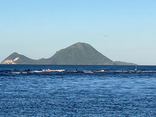 Thornton Beach Holiday Park主图