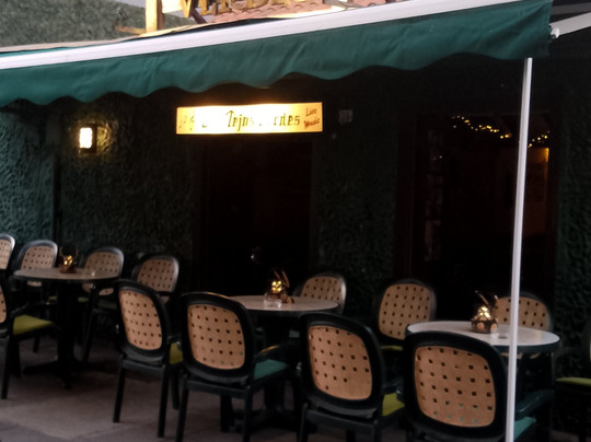 Las Tejas Verdes-德拉克鲁兹索尔港必去景点