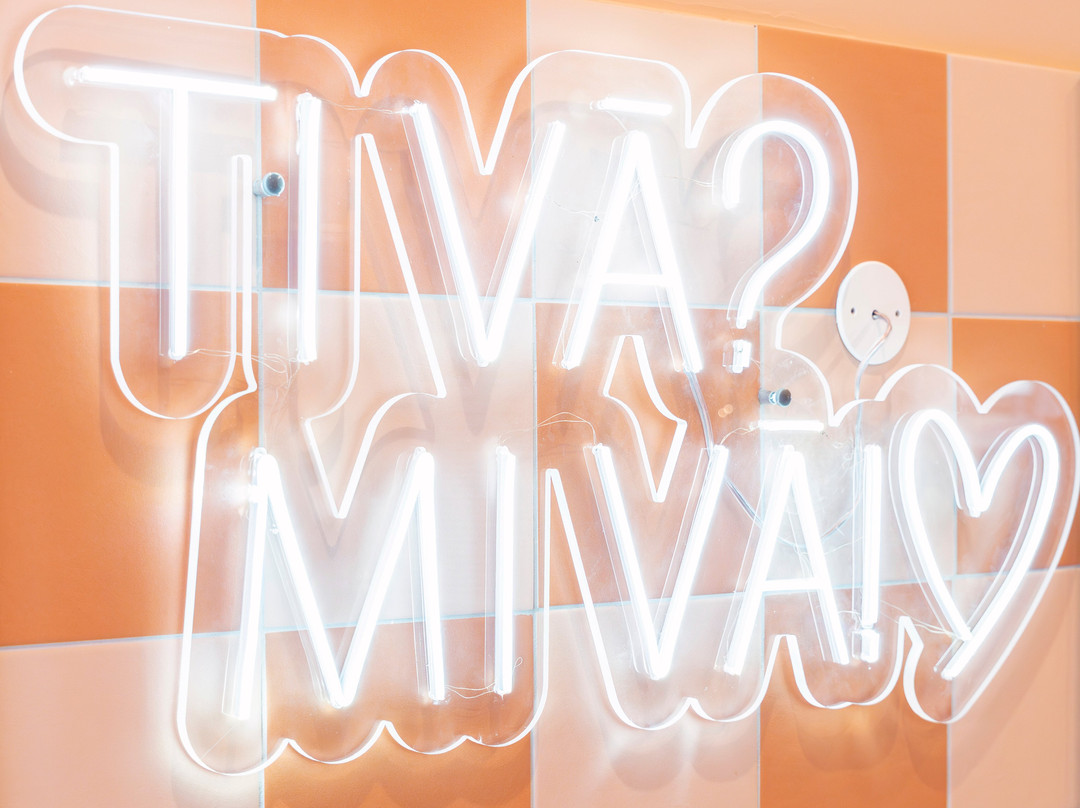 Tiva - Poke & More
