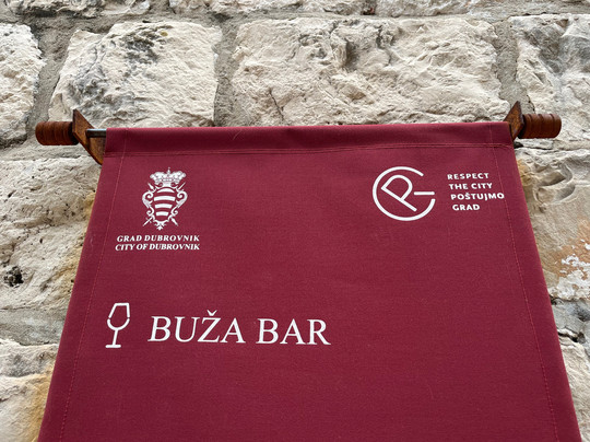 Buza Bar