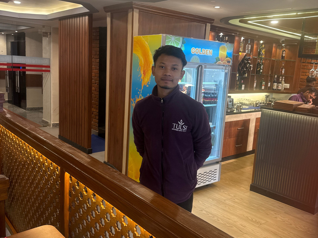 Tulsi Kathmandu Hotel