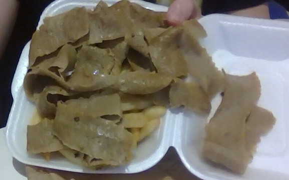 Nads Grill 'n' Chill