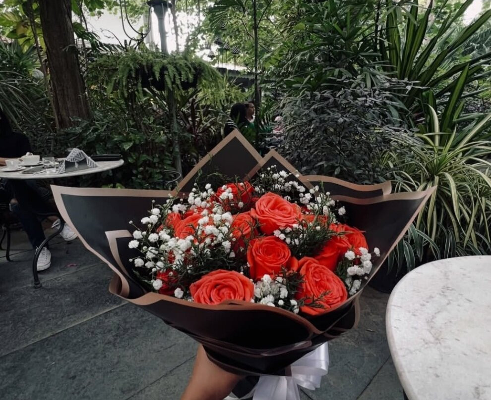 Lovely Flowers OOTY-乌提必去景点