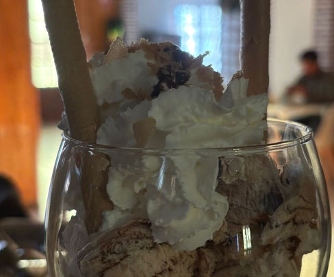 Meson del Portazgo EL CISNE-Zuera必去景点