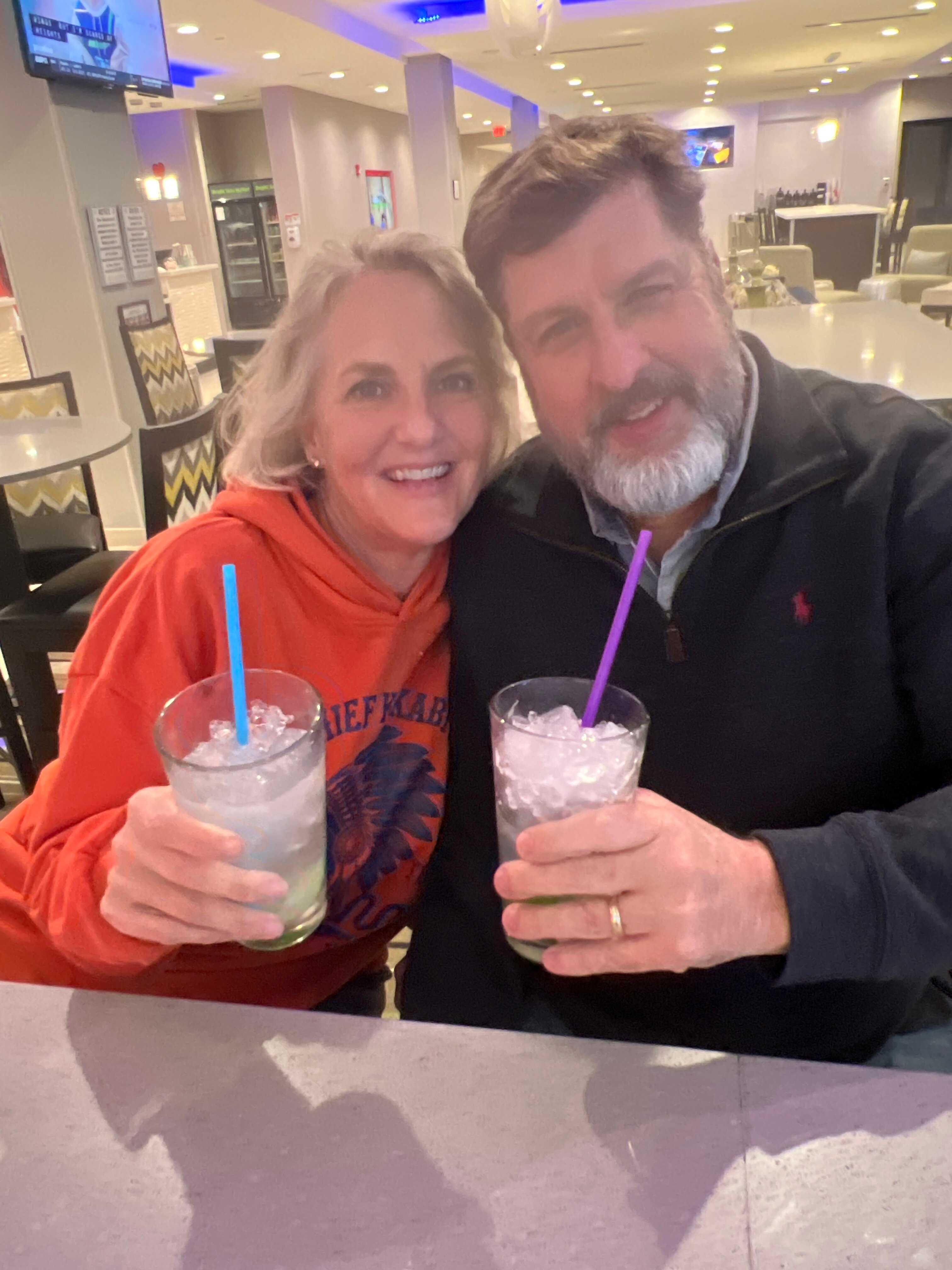 La Quinta Inn & Suites by Wyndham McAllen Convention Center-官方