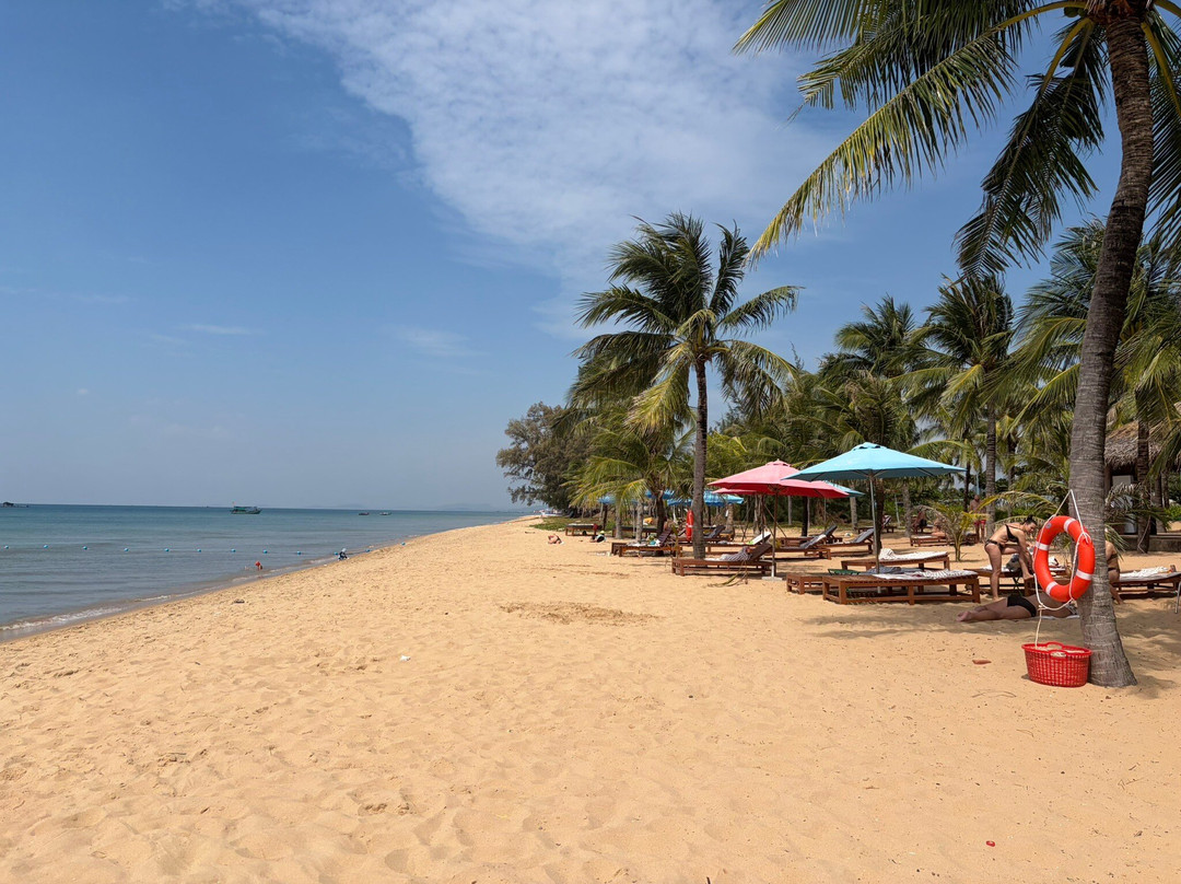 Sonaga Beach Resort & Villa Phu Quoc