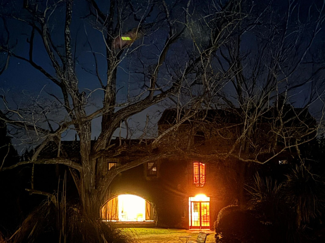 Avalon Holistic Ayahuasca Retreats-巴塞罗那必去景点