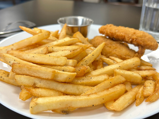 Coppins Corners Diner