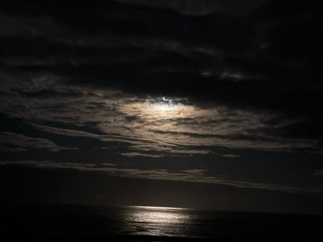 Playa Curiñanco-Curinanco必去景点