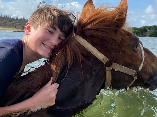 Horse Ranch Bonaire-Kralendijk必去景点