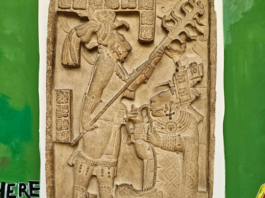 Museum of Archaeology and Anthropology-剑桥必去景点