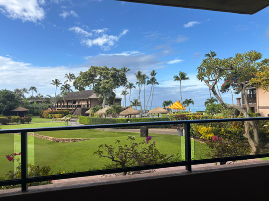 纳普里凯海滩度假酒店主图