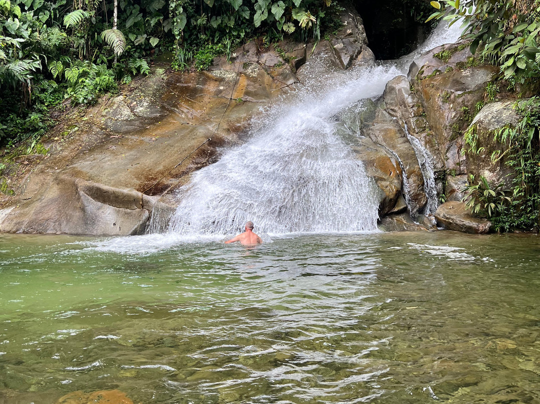 Esmeralda Ecotours San Rafael-San Rafael必去景点